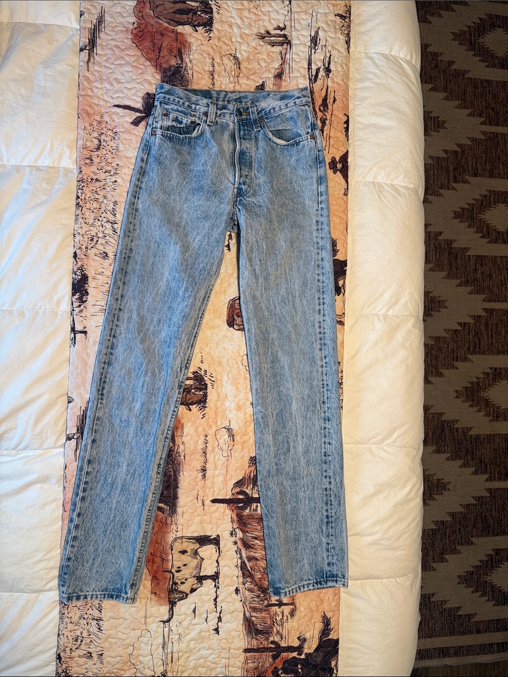 Vintage Levi’s